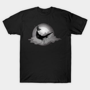 Skywhale T-Shirt